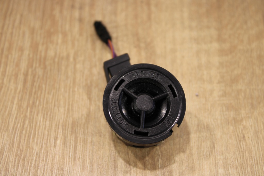 фото №1, Динамік високочастотний пищалка alfa romeo giulietta