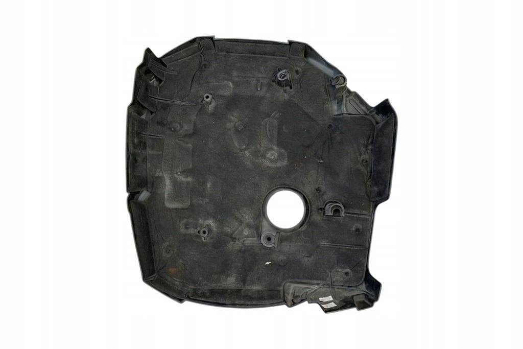 фото №8, Верхній захист двигуна audi q5 8r 06j103925bs 2.0l 2012