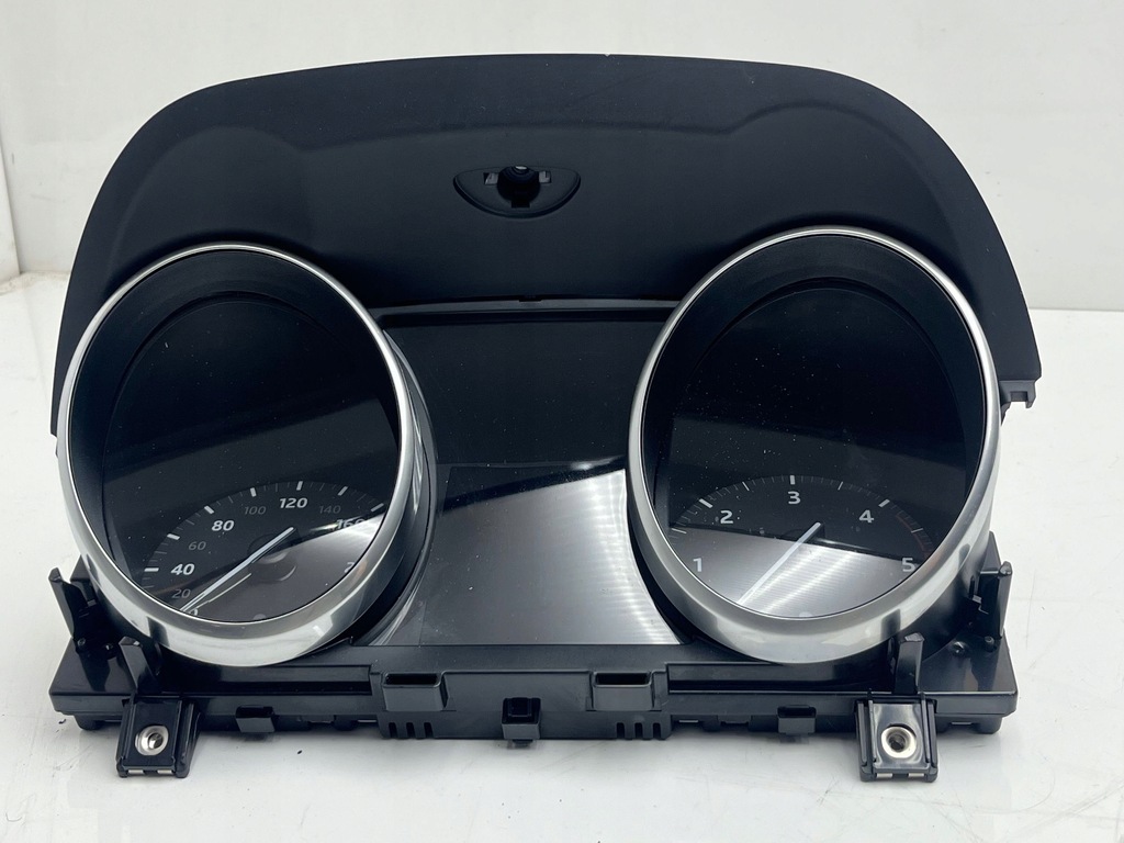 фото №2, Лічильник land rover range rover evoque l538 jj3210f844ec