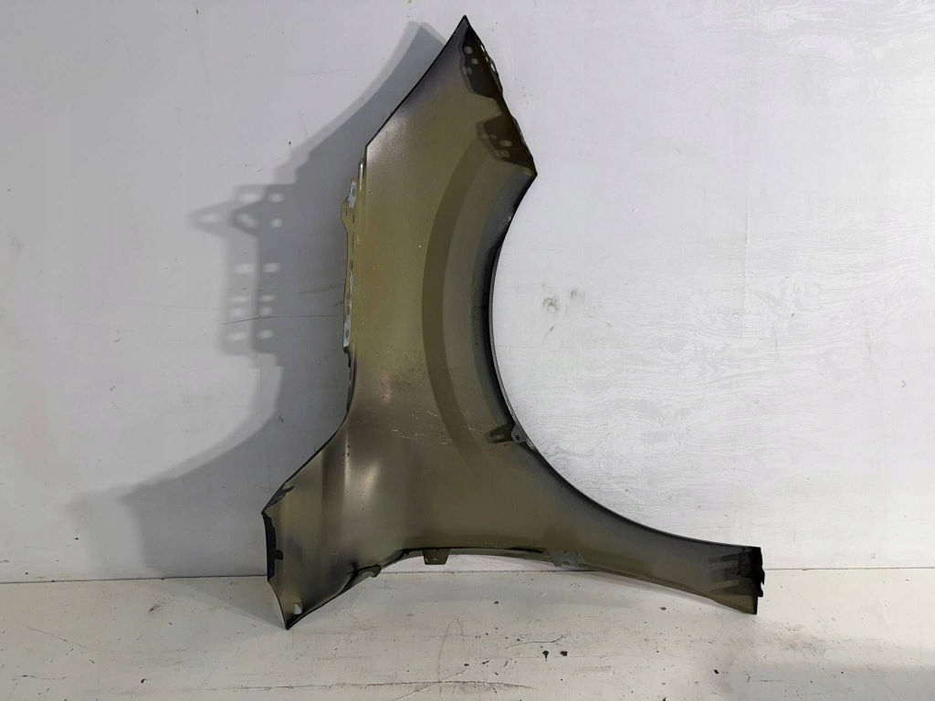 фото №11, Крыло левый перед левый передний peugeot 208 ii eu