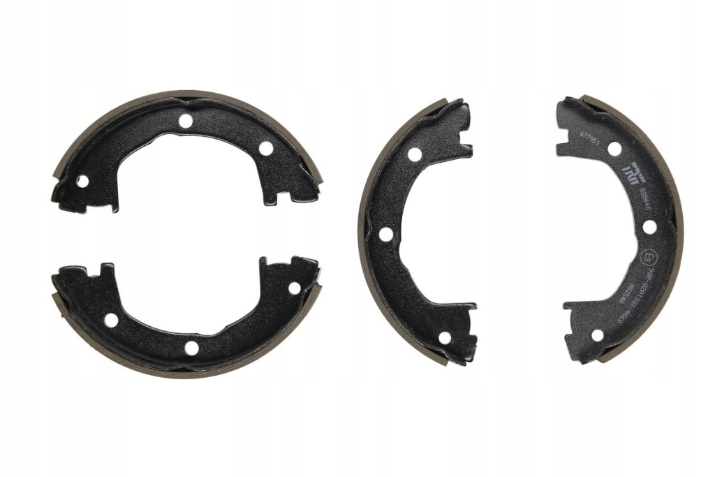 фото №1, Тормозные колодки тормозные iveco daily i, daily ii, daily iii, daily iv, daily v, da