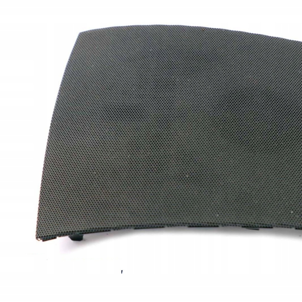 фото №11, Mercedes a w169 захист динаміка панелі приладової панелі