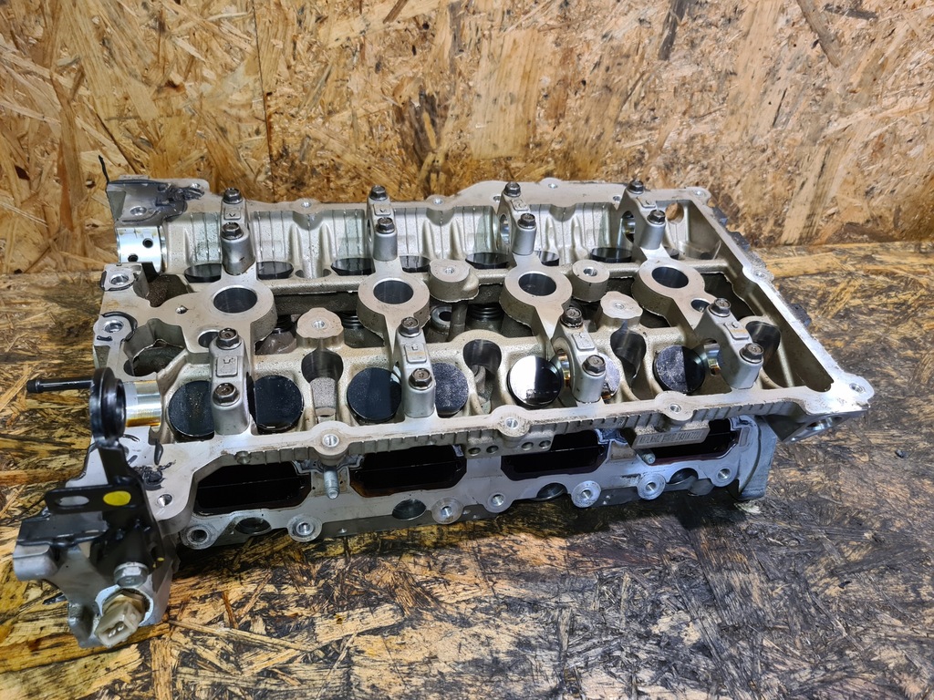 фото №1, Головка stinger 2.0t g4kl