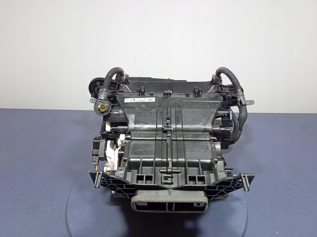 фото №5, Jaguar xf ii x260 отопитель корпус eu jx63-19b555-fc