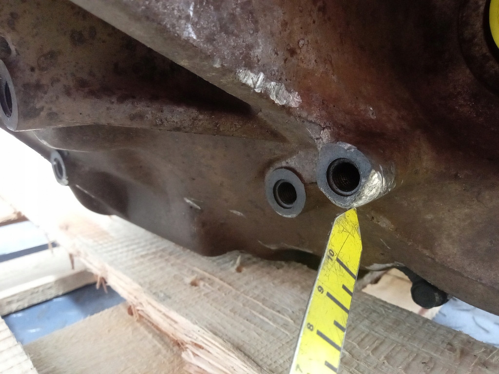 фото №9, Honda cr-v iv 12- 2.2 i-dtec коробка передач автоматична автоматична коробка передач mv7a