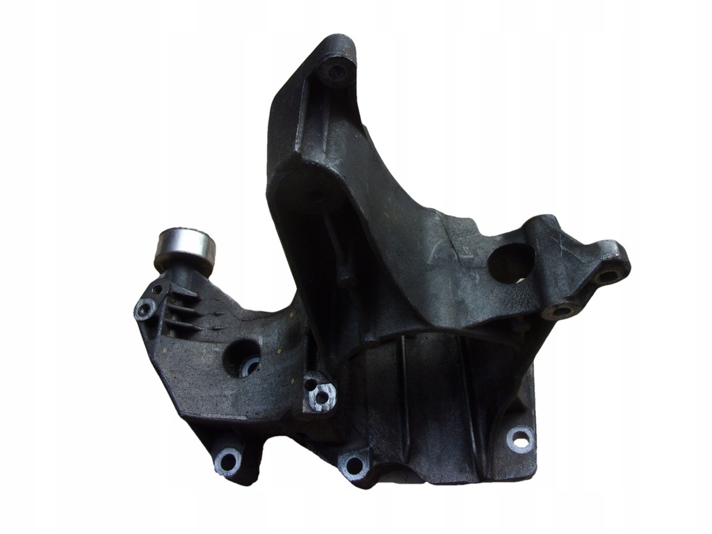 фото №1, Кронштейн кронштейн усилителя 1.9 dci renault scenic