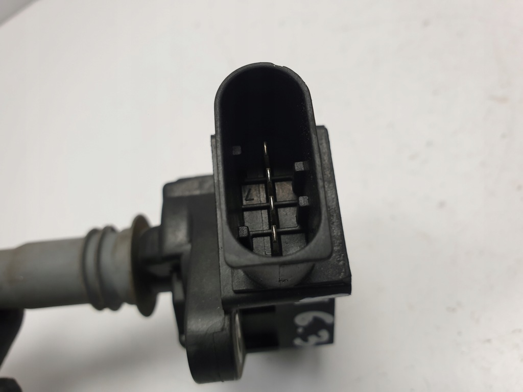 фото №5, Mercedes w211 6.3 amg котушка запалювання delphi