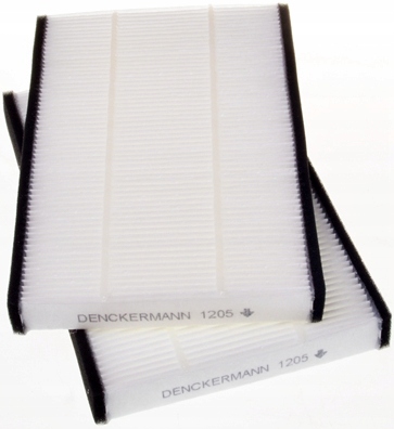 фото №1, Фільтр салонний honda legend iii 3/5 96-