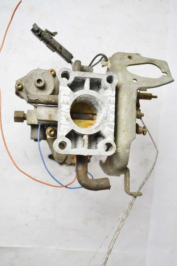 Renault карбюратор 8679e 40911 3684 в Украине