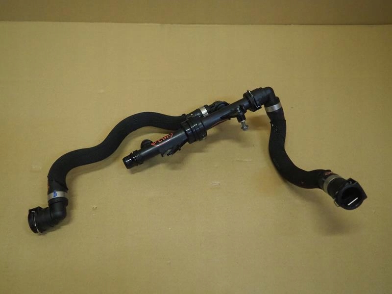 фото №4, Wąż труба шланг wody citroen e-c4 ii peugeot e-2008 ii