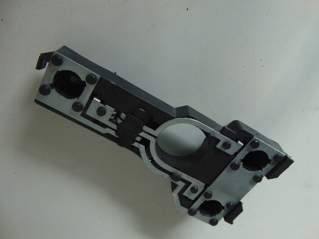 фото №1, Вкладыш лампы левый renault laguna ii hb