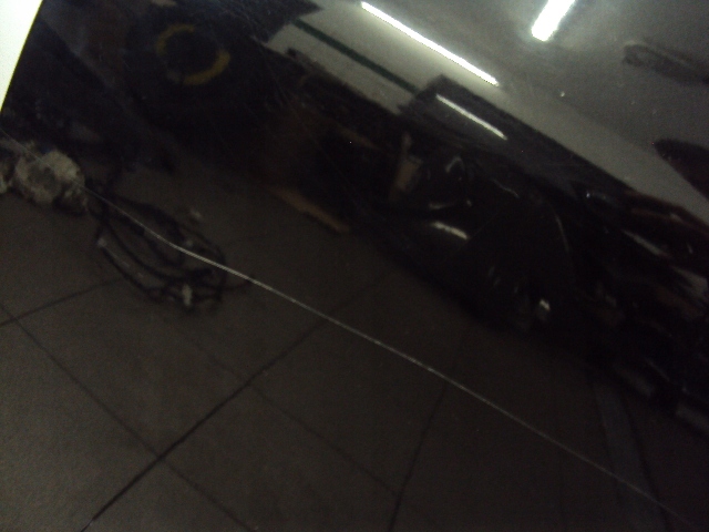 фото №6, Дверь левый задняя nissan juke i f15 цвет z11