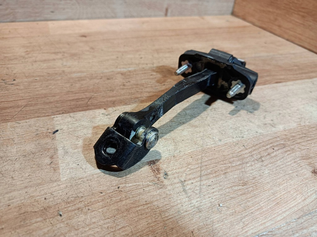 фото №6, Обмежувач двері задніх лівий volvo v40