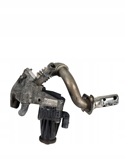 фото №1, Клапан egr custom jumper peugeot boxer 2.2