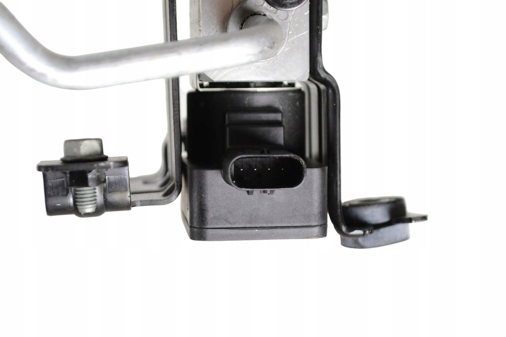 фото №8, Kia ev6 2021 wąż / шланг кондиціонера a/c