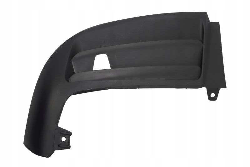 фото №1, Спойлер накладка-спойлер бампера перед правый lexus rx al10 04.2012-10.2015