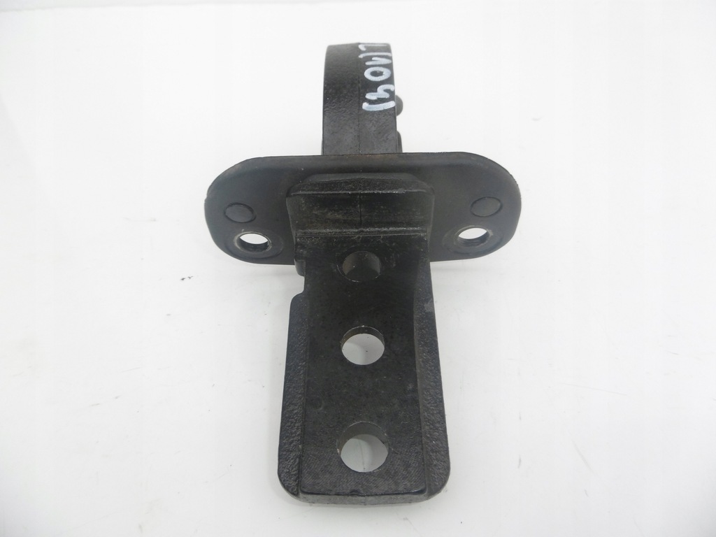 фото №6, Петля крышки левый задняя volvo v70 iii xc70 ii 07-16