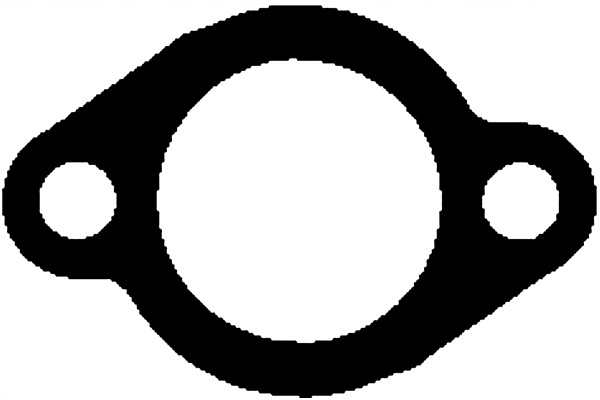 фото №1, Прокладка коллектор выпускной bga