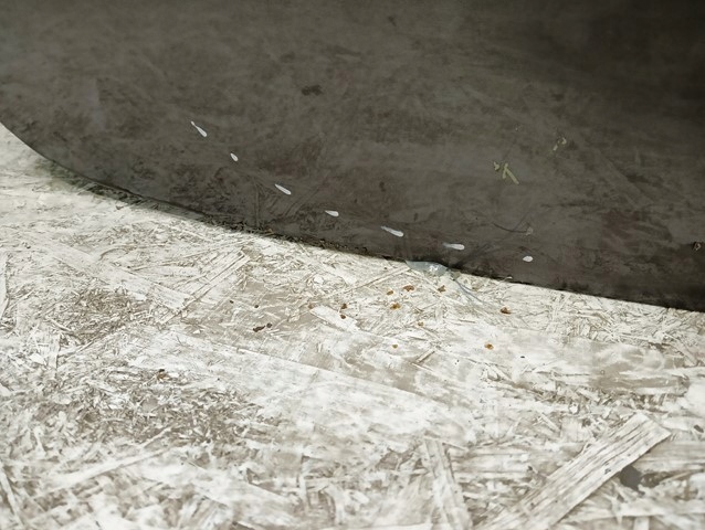 фото №5, Крышка багажника задняя крышка багажника mazda ii 2 dl 15-