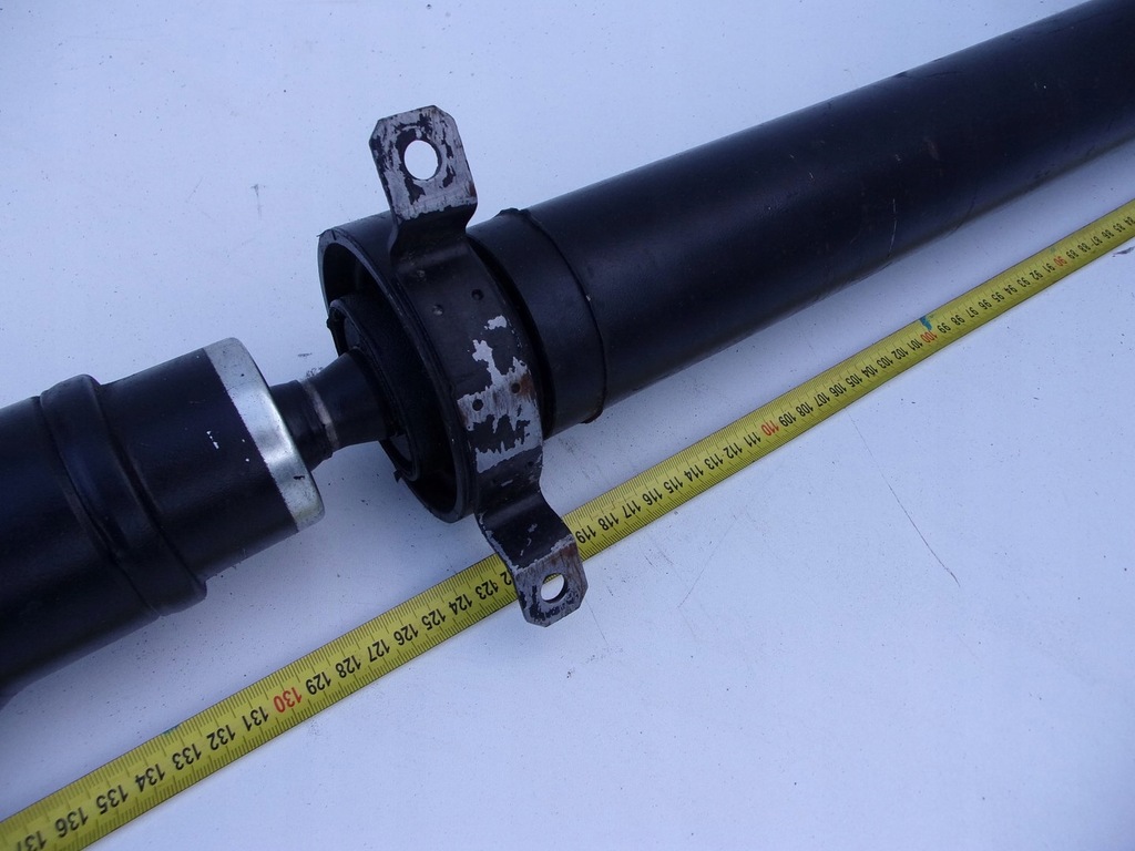 фото №6, Wał привідний range rover evoque 2,2d ej32-7l190-ce