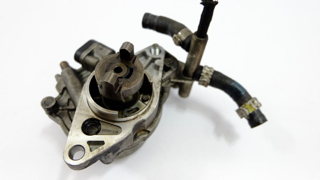 фото №9, Fiat 500 1.3 multijet насос вакуум 55221036