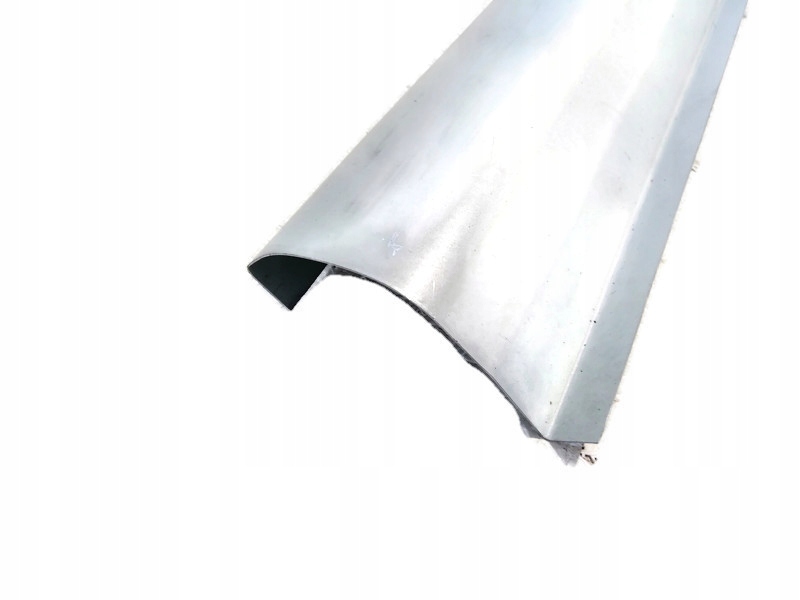 фото №2, Fiat panda 03-12r поріг ремкомплект обшивка поріг