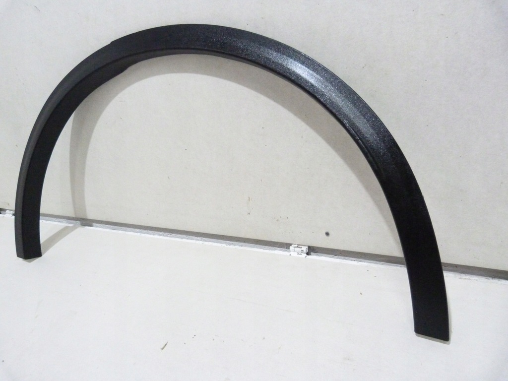 фото №13, Молдинг крыла правая задняя alfa romeo stelvio