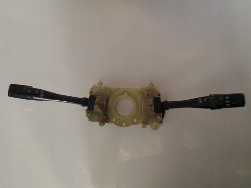 фото №1, Перемикач комбінований honda civic m13103/m11714 honda