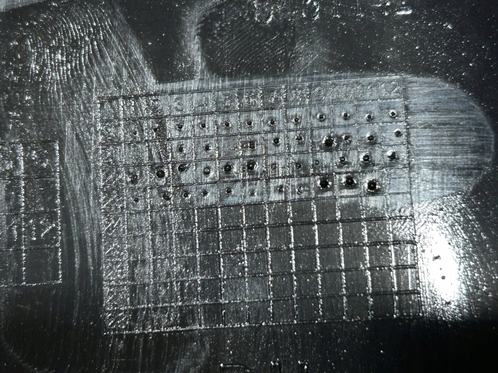 Купить Bmw x3 3 g01 рестайлинг  21-24 решётка бампера впуск воздуха правый  перед