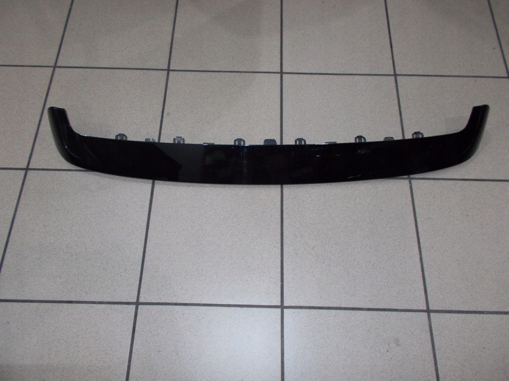 фото №1, Спойлер спойлер крышки renault twingo iii 14-