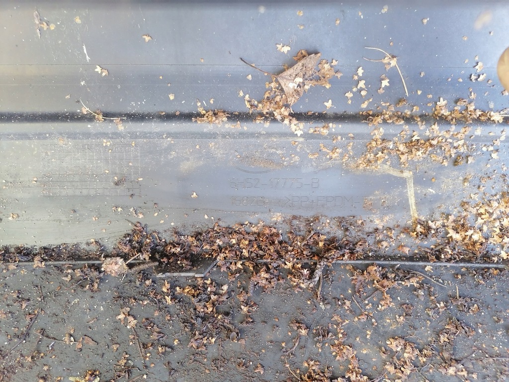 фото №7, Бампер задняя land rover freelander 2 06-11