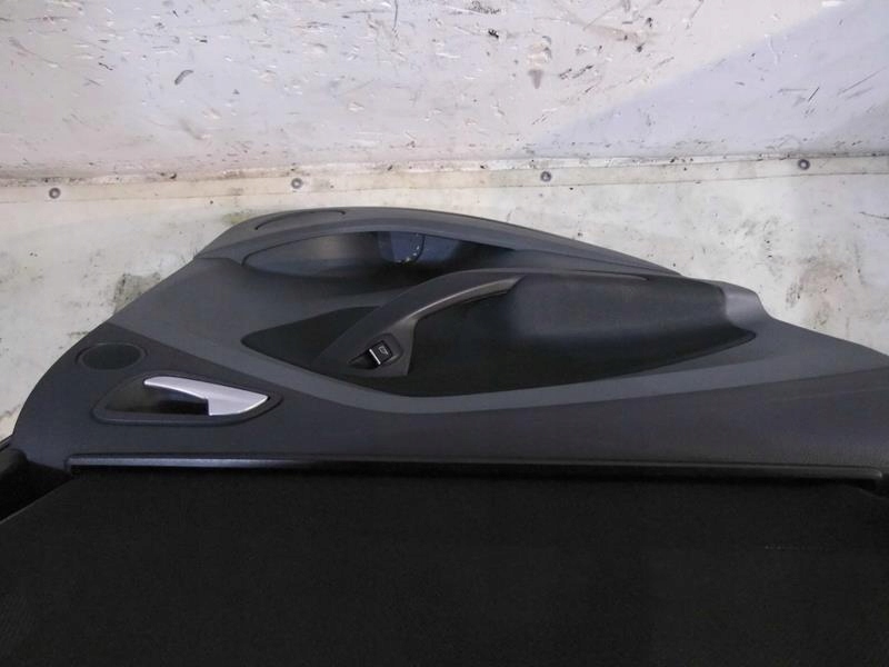 фото №5, Двері лівий задня dxa ford c-max mk2