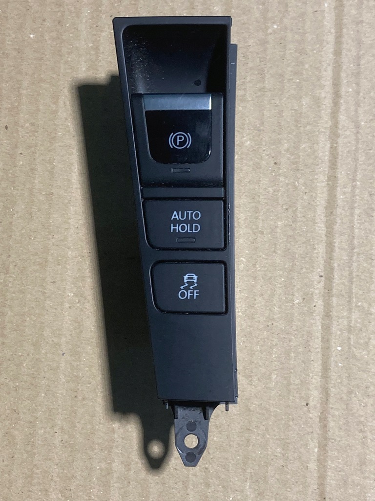 фото №1, Панель выключатели vw passat b7 cc lift