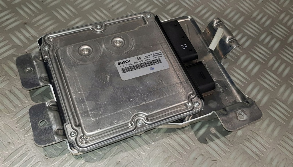 фото №10, Bmw 5 e60 e61 6 e63 блок керування модуль підсилювача active кермо afs 6769489