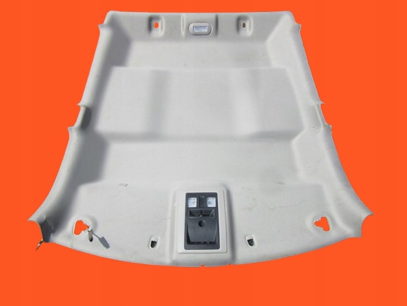 фото №1, Dodge ram 1500 2018 стеля