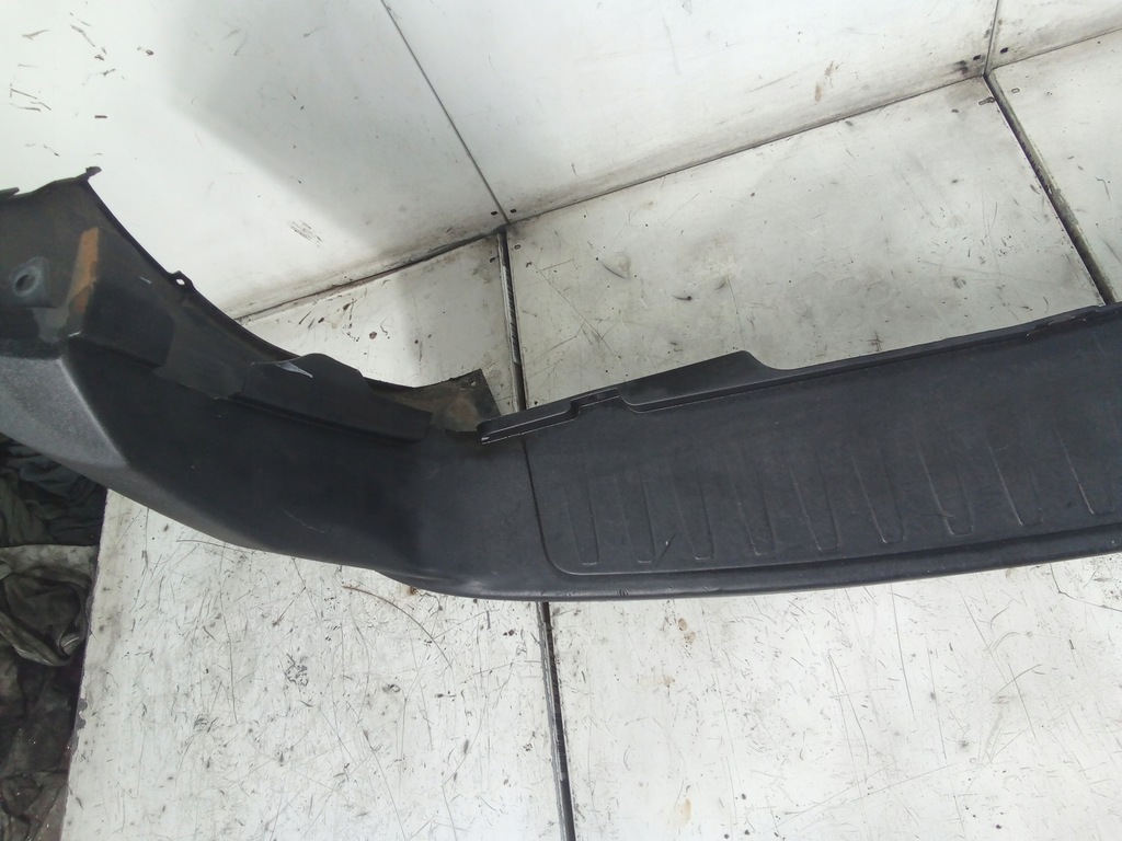 фото №9, K864 бампер задня opel combo d