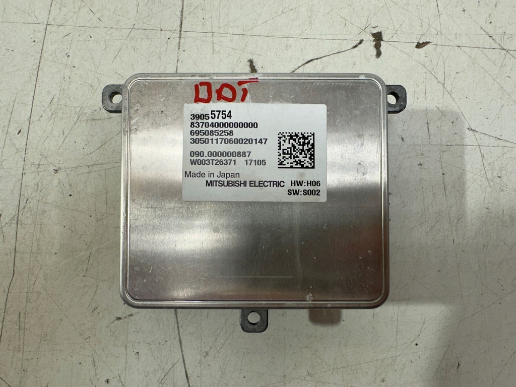 фото №1, Модуль преобразователь opel astra k 39055754