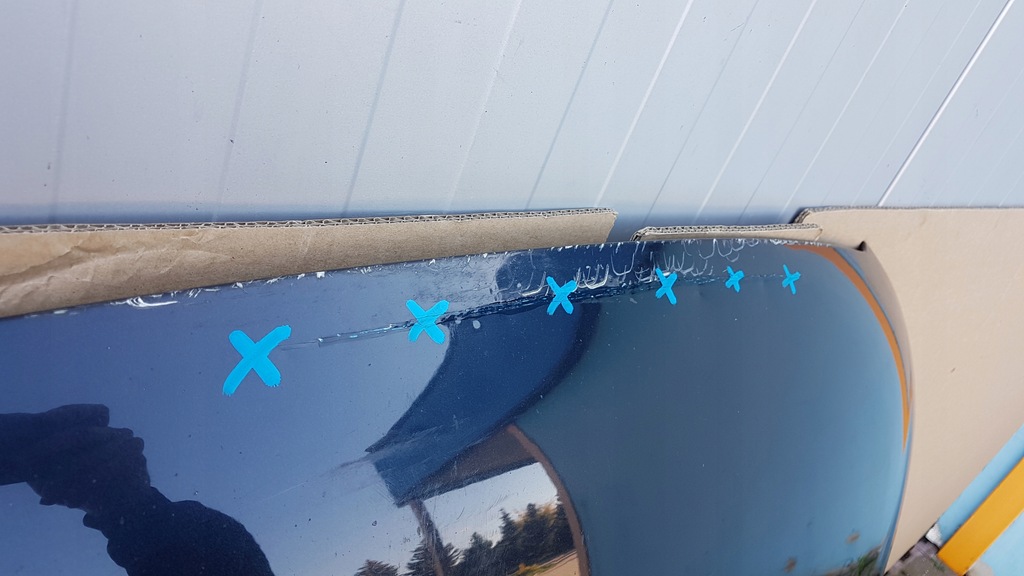 фото №9, Капот audi a7 4g 10-