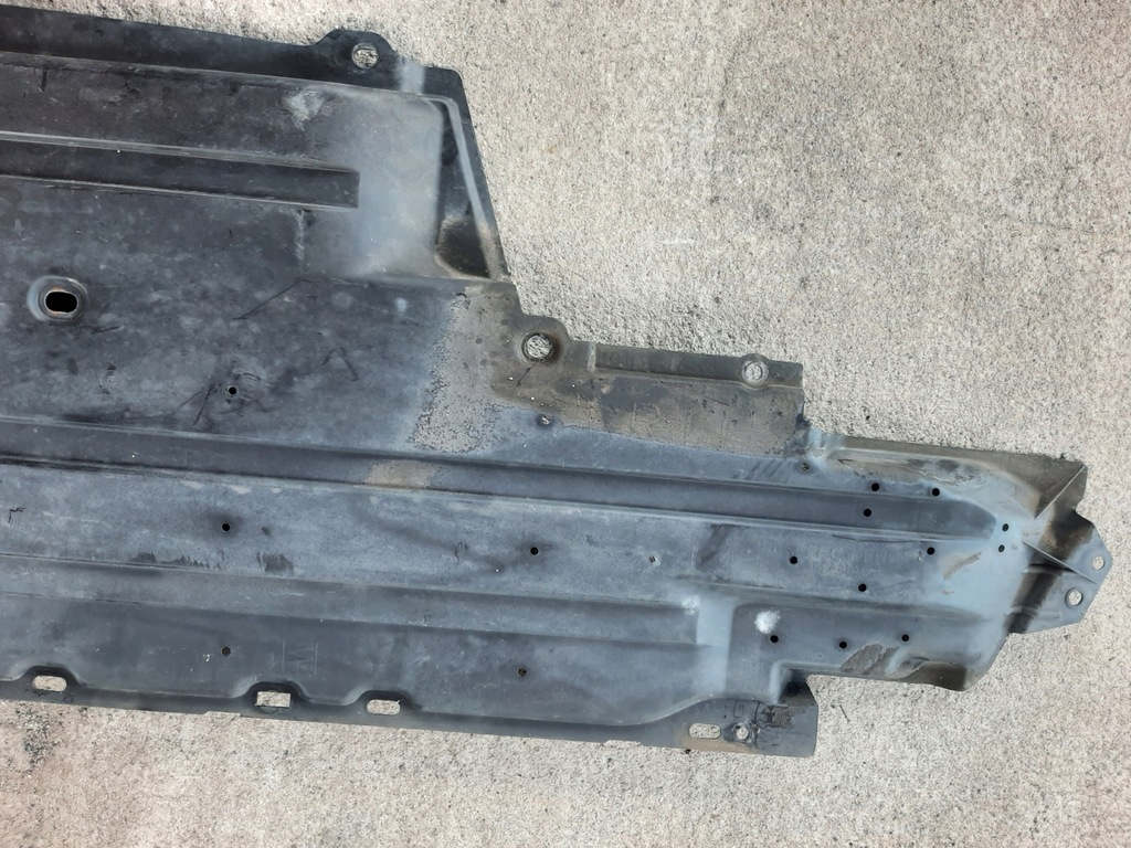 фото №9, Subaru impreza xv захист підвіска ліва 56411ag053