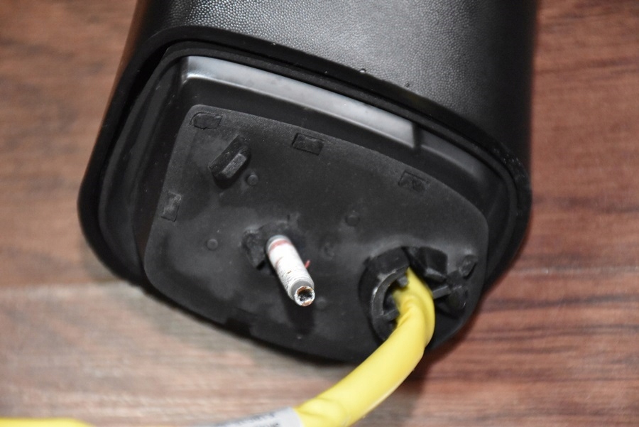 Зеркало левая 10pin складной ассистент поперечина blis renault captur 1 рестайлинг  r2018 в Украине