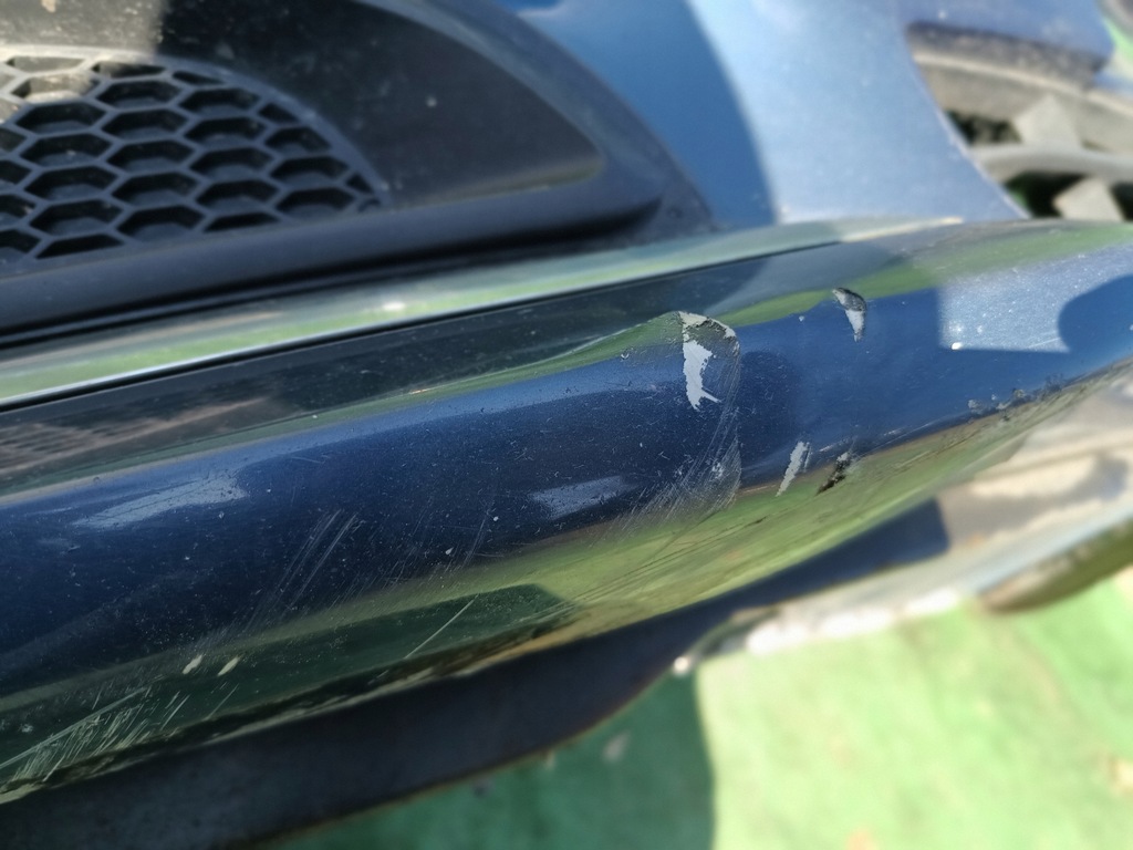 фото №7, Opel insignia lift бампер opc line kompletny