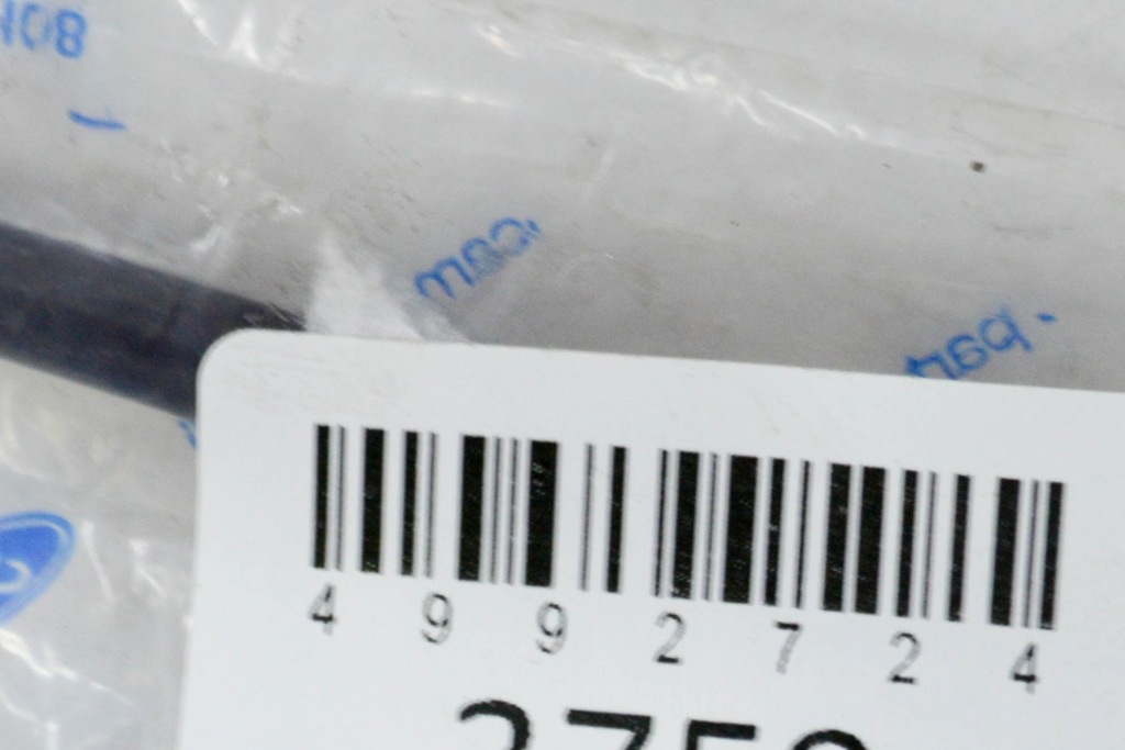 фото №6, Ford transit connect 1 труба тормозная передняя rhd 9t16-2m019-bb nowa oryg