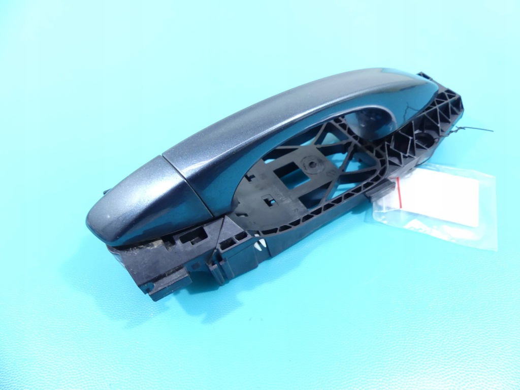 фото №1, Ручка задняя правая наружная skoda octavia iii