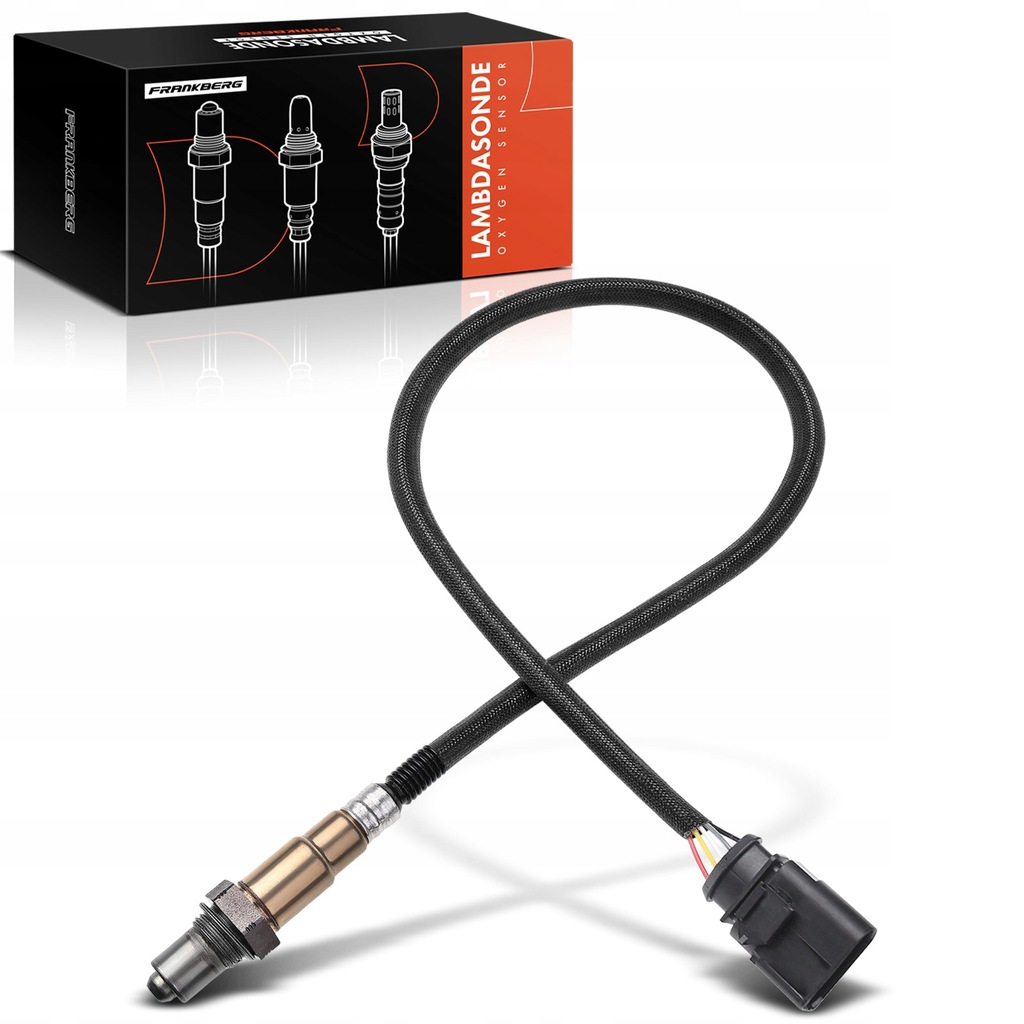 фото №1, Frankberg 5481fb0017565 датчик лямбда-зонд