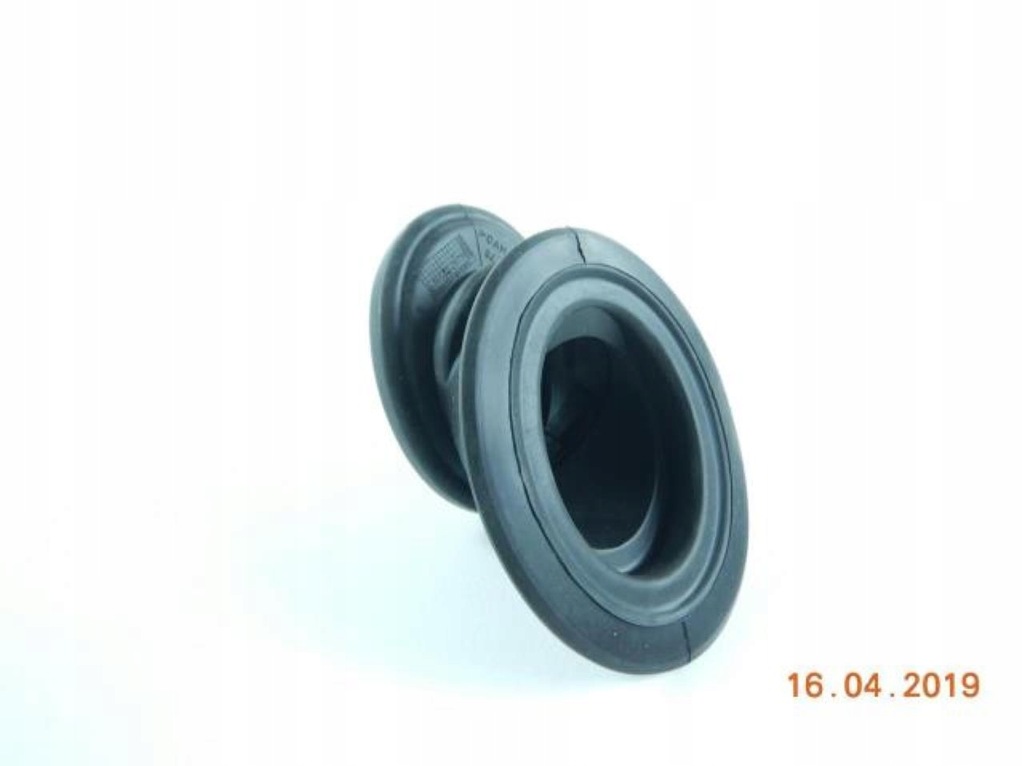 фото №7, Резиновый элемент защита колонки рулевого jaguar xj