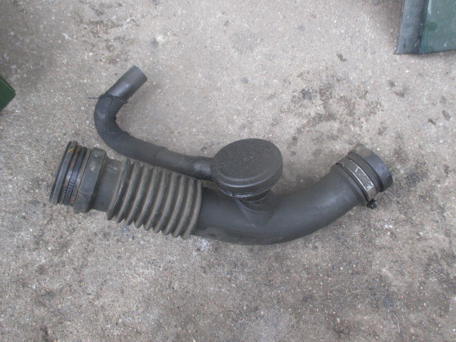 фото №1, Espace iv 4 wąż труба воздуха 2,0t 16v бензин