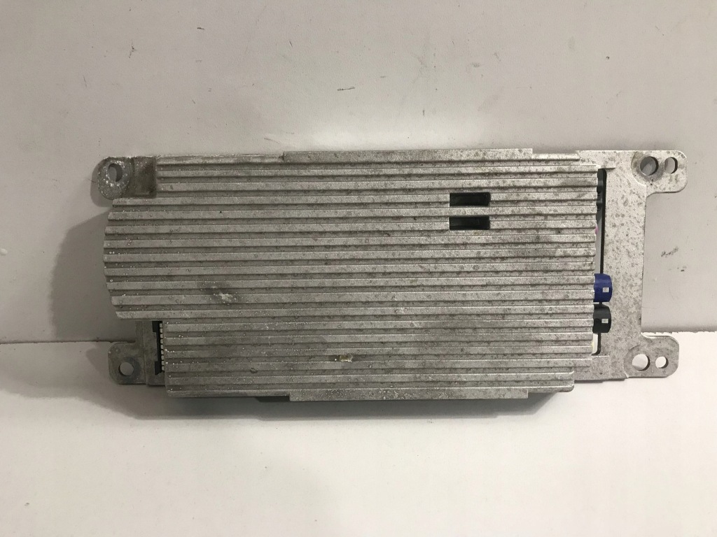 фото №1, Bmw 3 f30 f35 f31 2013 модуль / блок керування bluetooth