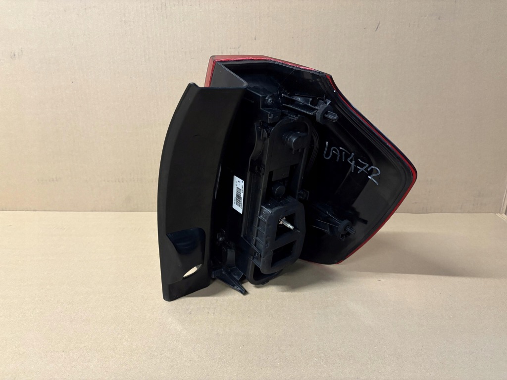 фото №8, Dacia logan ii mcv kombi лампа левый задняя 265551233r