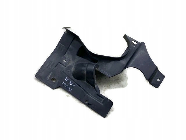 Купить Volvo xc90 2 накладка полуось 3142542