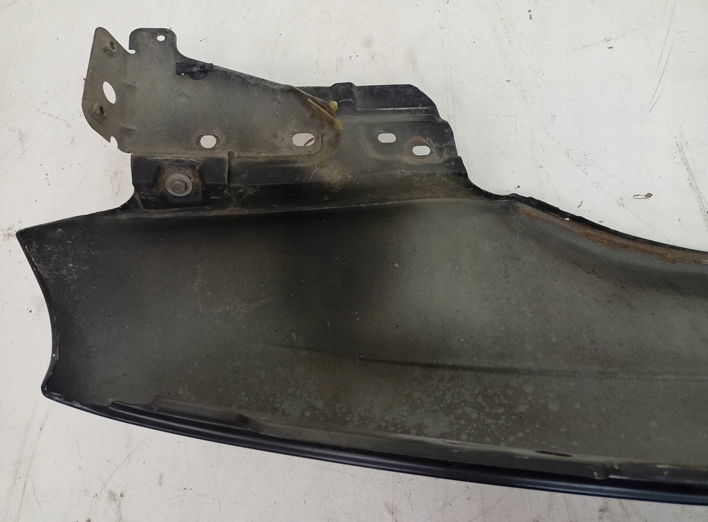 фото №7, Крила лівий передній jaguar s-type